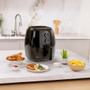 Imagem de Fritadeira Elétrica Sem Óleo WAP Air Fryer 4L 1500W 110V