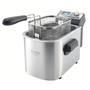 Imagem de Fritadeira Elétrica Tramontina by Breville Smart em Aço Inox 7 Funções 4 L 127 V