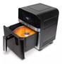 Imagem de Fritadeira elétrica turbocook mallory airfryer com visor em vidro 6L