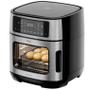 Imagem de Fritadeira Elétrica Wap Air Fryer Oven Digital 12l 220v