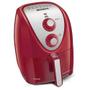 Imagem de Fritadeira Grand Family Inox 5L AFN-50-RI Vermelho 127V