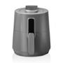 Imagem de Fritadeira hamilton beach air fryer elétrica display digital 3,5l cinza 127v 35051-bz127