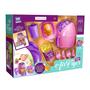 Imagem de Fritadeira Infantil Air Fryer Happy Food - Zuca Toys