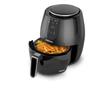 Imagem de Fritadeira Itatiaia Air Fryer 3.7L AFMID1002 - Preto - 110V