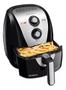 Fritadeira Mondial Sem Óleo Air Fryer Af-55i 5,5l Preto e Inox 127V Imagem de Fritadeira Mondial Sem Óleo Air Fryer Af-55i 5,5l Preto e Inox 127V