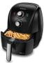 Imagem de Fritadeira new pratic 127V 3,5L AF31 preto Mondial