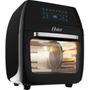 Imagem de Fritadeira Oven Fryer 12L Oster 3 em 1 127V cor Preto OSTER