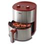 Imagem de Fritadeira Philco Air Fry 4 Litros Redstone Vermelha PFR10VI - 127 Volts