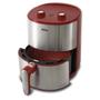 Imagem de Fritadeira Philco Air Fry 4 Litros Redstone Vermelha PFR10VI - 220 Volts