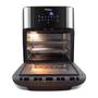 Imagem de Fritadeira Philco Air Fry Oven PFR2200P 4 Em 1 12L 127V