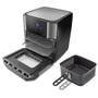 Imagem de Fritadeira Philco Air Fry Oven PFR2200P 4 Em 1 12L 127V