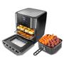 Imagem de Fritadeira Philco Air Fryer Oven 12L PFR2200P