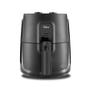 Imagem de Fritadeira Philco Air Fryer PFR15P, 4L, 1500W, Preto