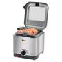 Imagem de Fritadeira Philco Deep Fry 1,8 Litros 900W Inox MEC - 220V