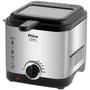 Imagem de Fritadeira Philco Deep Fry Inox 1,8L