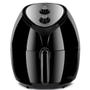 Imagem de Fritadeira Philco Sem Óleo Air Fryer Jumbo 5.5 Litros Preto