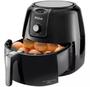 Imagem de Fritadeira Philco Sem Óleo PFR13P 8,1l 127v Preto 1900w