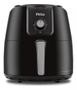 Imagem de Fritadeira Philco Sem Óleo PFR13P 8,1l 127v Preto 1900w