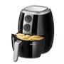 Imagem de Fritadeira S/ Óleo Air Fryer SEMP 3,5L 1.400W Programável AF3018PR