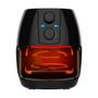 Imagem de Fritadeira Sem Óleo 3l Cadence Pratic Fryer FRT515-127 127V - Cadence