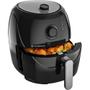 Imagem de Fritadeira Sem Óleo 5,5L Cadence Cook Fryer Master