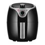 Imagem de Fritadeira sem óleo air fryer 3,5l 110v flash fryer elgin