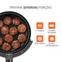 Imagem de Fritadeira Sem Óleo Air Fryer 3,5L Mondial AF-30-DI