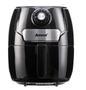 Imagem de Fritadeira Sem Óleo Air Fryer 4,5 Litros Amvox ARF1245 110V