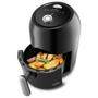 Imagem de Fritadeira sem óleo Air Fryer Britânia BFR30 3Litros 1300W 220V - Preta