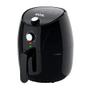 Imagem de Fritadeira Sem Óleo Air fryer EOS Chef Gourmet 4 Litros Preto EAF40P 220V