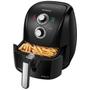 Imagem de Fritadeira sem óleo air fryer mondia 4 l afn-40-bfs 127v