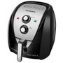 Imagem de Fritadeira Sem Óleo Air Fryer Mondial 8 Litros AFN-80-BI - 127 Volts