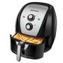 Imagem de Fritadeira Sem Óleo Air Fryer Mondial 8 Litros AFN-80-BI - 127 Volts