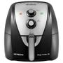 Imagem de Fritadeira Sem Óleo Air Fryer Mondial 8 Litros AFN-80-BI - 127 Volts