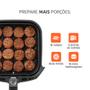 Imagem de Fritadeira Sem Óleo Air Fryer Mondial AFN-40-BFS