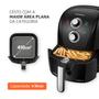 Imagem de Fritadeira Sem Óleo Air Fryer Mondial AFN-40-BFS