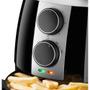 Imagem de Fritadeira sem óleo Air Fryer Semp Linha Fit 1400W AF3018PR