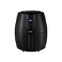 Imagem de Fritadeira Sem Óleo AirFryer HQ 5 litros Digital Preto HQ-AF5LDP2 220V