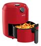 Imagem de Fritadeira Sem Óleo Arno Airfry Red 4.2L 110V