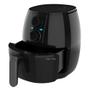 Imagem de Fritadeira Sem Óleo Cadence Pratic Fryer 1250W 3L 220V Preta