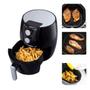 Imagem de Fritadeira Sem Óleo Capacidade  3.6L 1400W Timer Multifuncional 