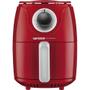 Imagem de Fritadeira Sem Óleo Easy Fryer Red PFR905 220V LENOXX