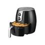 Imagem de Fritadeira Sem Óleo Molimix Family MAF-37 110V - 3.7L - Cor Preto