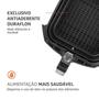 Imagem de Fritadeira sem óleo mondial family 4 litros 127v afn-40-bfs