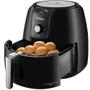 Imagem de Fritadeira sem Óleo Philco Air Fryer Jumbo PFR13P  8,1 Litros Preto