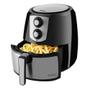 Imagem de Fritadeira Sem Óleo Philco Air Fryer PFR06PI  7.2Litros, Inox