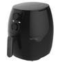 Imagem de Fritadeira Sem Óleo Pratic Fryer 3L FRT515 220V - Cadence