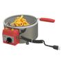 Imagem de Fritadeira Tacho Elétrico 3 Litros Com Cesto PR-310E Progás