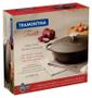 Imagem de Fritadeira tramontina trento em ferro esmaltado com revestimento interno em antiaderente starflon excelent 28 cm 4,1 l