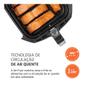 Imagem de Fritadeiraairfryer Elétrica Mondial Family Afn40-Bi Preto 4L